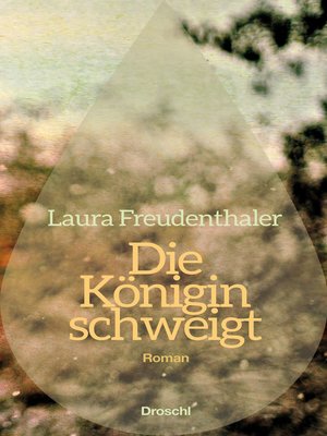 cover image of Die Königin schweigt